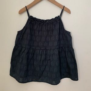 Bonpoint Girls’ Sleeveless top